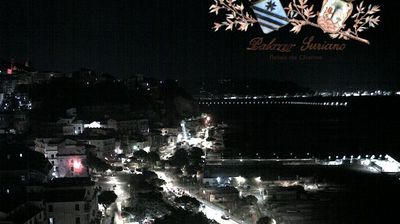 immagine della webcam nei dintorni di Praiano: webcam Raito