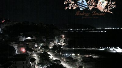 immagine della webcam nei dintorni di Praiano: webcam Raito