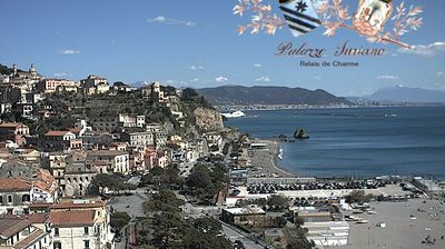 immagine della webcam nei dintorni di Molina: webcam Raito