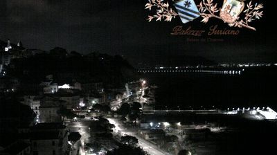 immagine della webcam nei dintorni di Pimonte: webcam Raito