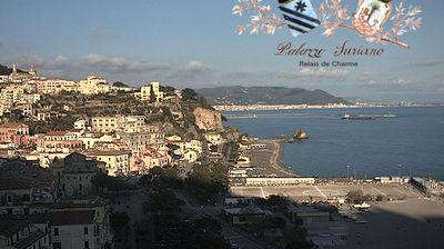 immagine della webcam nei dintorni di Salerno: webcam Raito