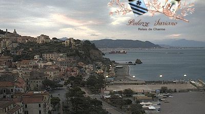 immagine della webcam nei dintorni di Cava de' Tirreni: webcam Raito