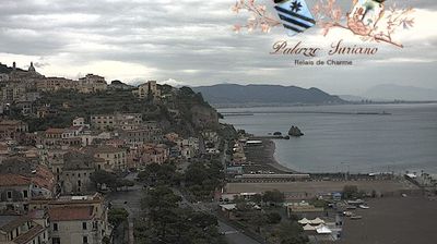 immagine della webcam nei dintorni di Furore: webcam Raito