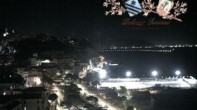 immagine della webcam nei dintorni di Vietri sul Mare: webcam Raito