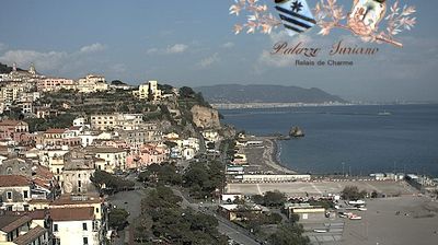 immagine della webcam nei dintorni di Ravello: webcam Raito