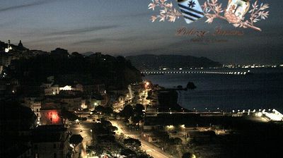 immagine della webcam nei dintorni di Bagnoli Irpino: webcam Raito