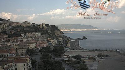immagine della webcam nei dintorni di Vettica: webcam Raito
