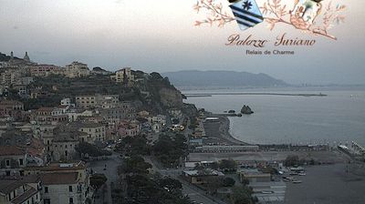 immagine della webcam nei dintorni di Vettica: webcam Raito