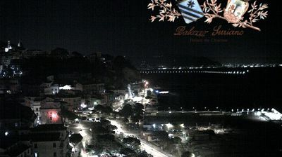 immagine della webcam nei dintorni di Positano: webcam Raito