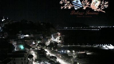 immagine della webcam nei dintorni di Eboli: webcam Raito