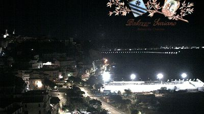 immagine della webcam nei dintorni di Ravello: webcam Raito