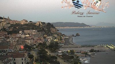 immagine della webcam nei dintorni di Battipaglia: webcam Raito