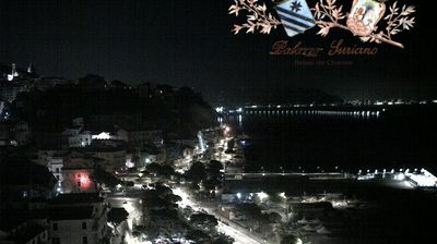 immagine della webcam nei dintorni di Lone: webcam Raito