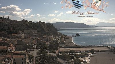 immagine della webcam nei dintorni di Capezzano Inferiore: webcam Raito
