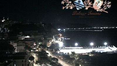 immagine della webcam nei dintorni di Cetara: webcam Raito