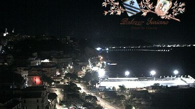 immagine della webcam nei dintorni di Salerno: webcam Raito