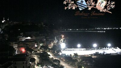 immagine della webcam nei dintorni di Cava de' Tirreni: webcam Raito