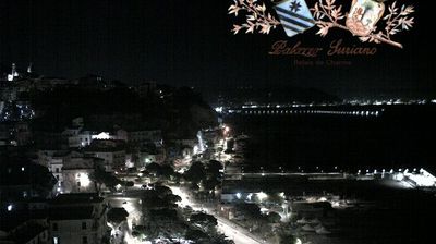 immagine della webcam nei dintorni di Nocera Inferiore: webcam Raito