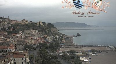 immagine della webcam nei dintorni di Cava de' Tirreni: webcam Raito