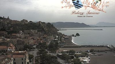 immagine della webcam nei dintorni di Nocera Inferiore: webcam Raito