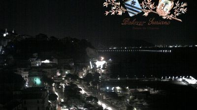 immagine della webcam nei dintorni di Amalfi: webcam Raito