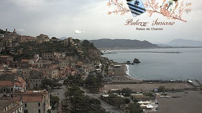 immagine della webcam nei dintorni di Furore: webcam Raito