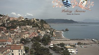 immagine della webcam nei dintorni di Bellizzi: webcam Raito