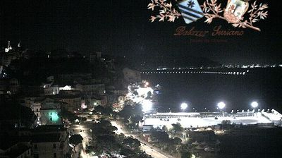 immagine della webcam nei dintorni di Cetara: webcam Raito