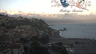immagine della webcam nei dintorni di Mercogliano: webcam Raito