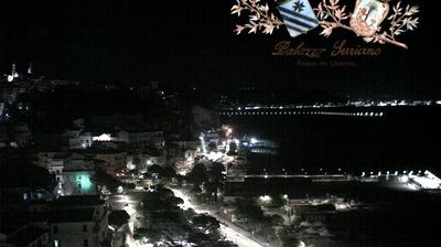 immagine della webcam nei dintorni di Praiano: webcam Raito