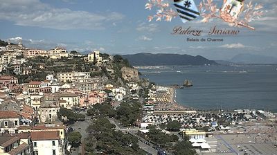 immagine della webcam nei dintorni di Pimonte: webcam Raito