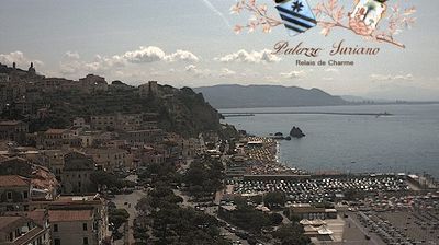 immagine della webcam nei dintorni di Vettica: webcam Raito