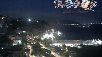 immagine della webcam nei dintorni di Cava de' Tirreni: webcam Raito