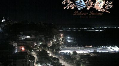 immagine della webcam nei dintorni di Vietri sul Mare: webcam Raito