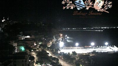 immagine della webcam nei dintorni di Salerno: webcam Raito