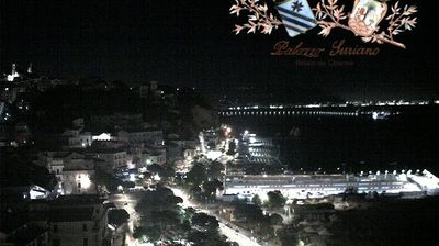 immagine della webcam nei dintorni di Bagnoli Irpino: webcam Raito