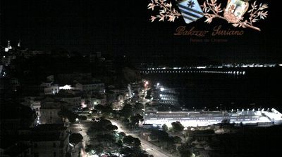 immagine della webcam nei dintorni di Eboli: webcam Raito