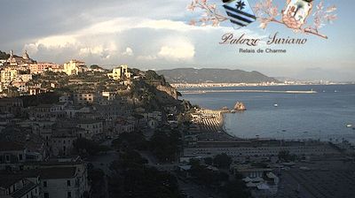 immagine della webcam nei dintorni di Vettica: webcam Raito
