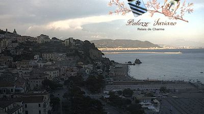 immagine della webcam nei dintorni di Mercogliano: webcam Raito