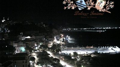 immagine della webcam nei dintorni di Ravello: webcam Raito