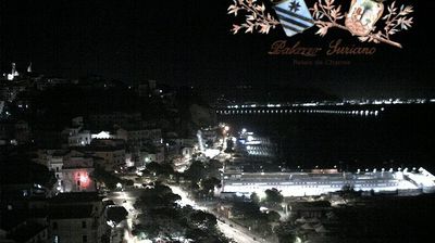 immagine della webcam nei dintorni di Battipaglia: webcam Raito
