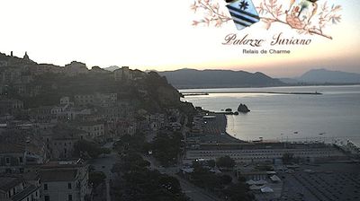 immagine della webcam nei dintorni di Conca dei Marini: webcam Raito