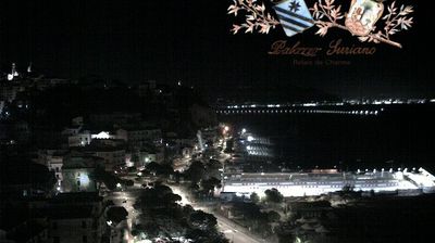 immagine della webcam nei dintorni di Fuorni: webcam Raito