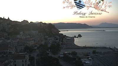 immagine della webcam nei dintorni di Atrani: webcam Raito