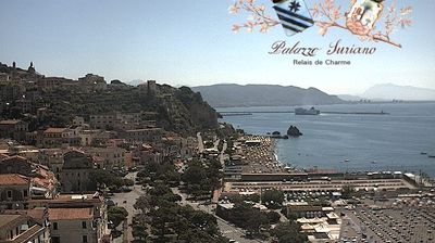 immagine della webcam nei dintorni di Molina: webcam Raito