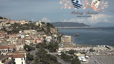 immagine della webcam nei dintorni di Atrani: webcam Raito