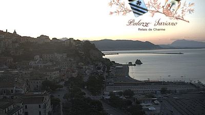 immagine della webcam nei dintorni di Molina: webcam Raito