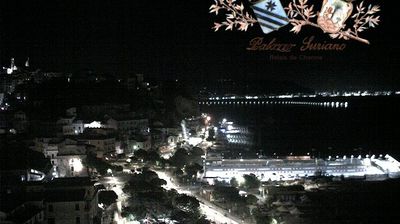 immagine della webcam nei dintorni di Battipaglia: webcam Raito