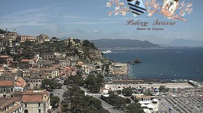 immagine della webcam nei dintorni di Battipaglia: webcam Raito