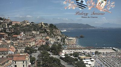 immagine della webcam nei dintorni di Battipaglia: webcam Raito